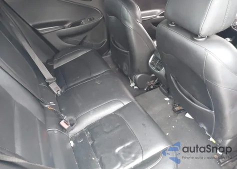 2016 Chevrolet Malibu 1Lt from USA, damaged, VIN 1G1ZE5ST5GF248077